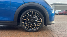 MINI Cooper 1.5 C Exclusive 5dr Auto Petrol Hatchback